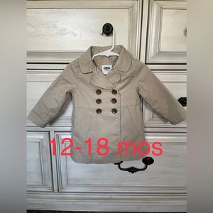 Baby Jacket
